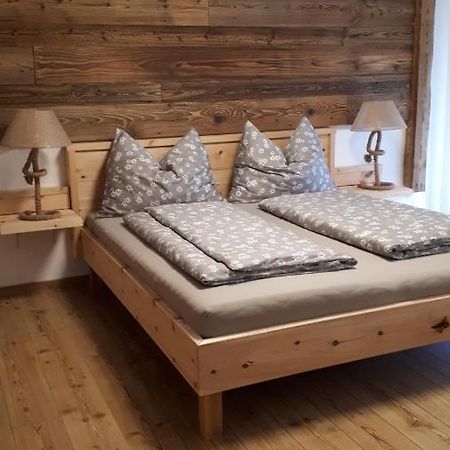 Ferienwohnung Gruber Tumpen Екстериор снимка