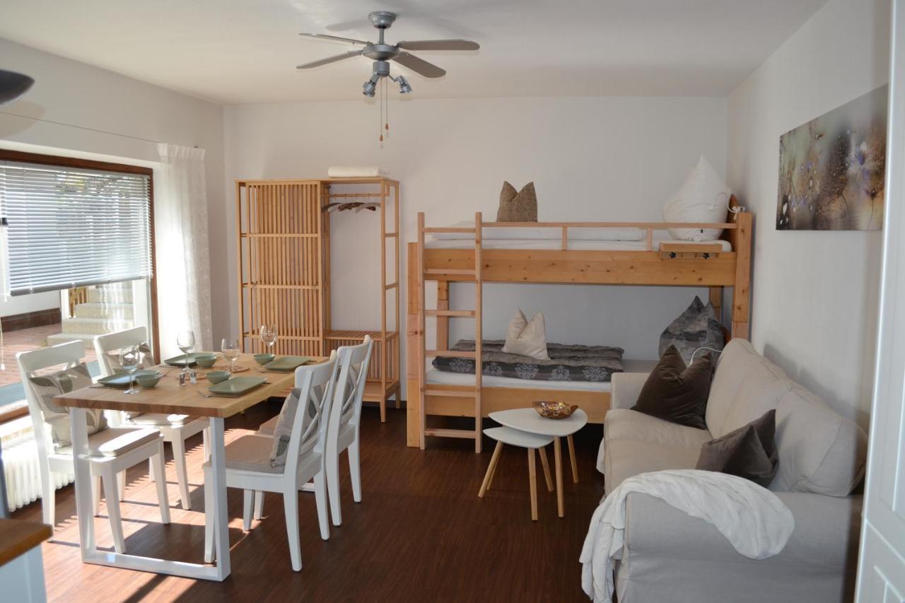 Ferienwohnung Gruber Tumpen Екстериор снимка