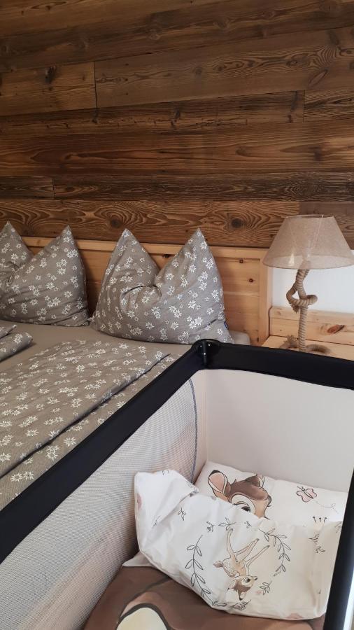Ferienwohnung Gruber Tumpen Екстериор снимка
